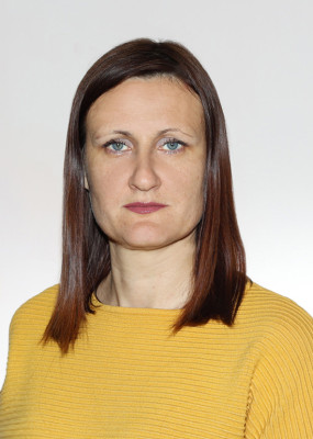 Воспитатель Калугина Екатерина Ивановна Воспитатель Калугина Екатерина Ивановна